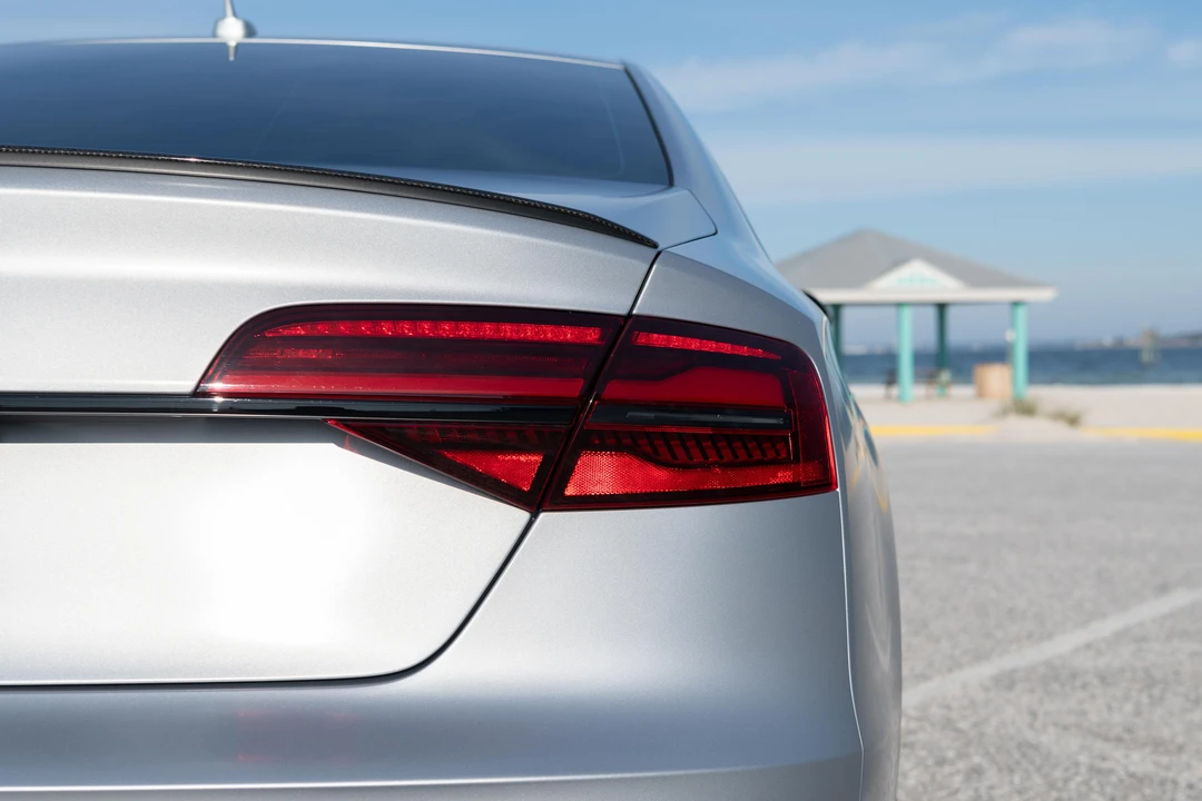 2016 Audi D4 S8 - Image 21 of 31