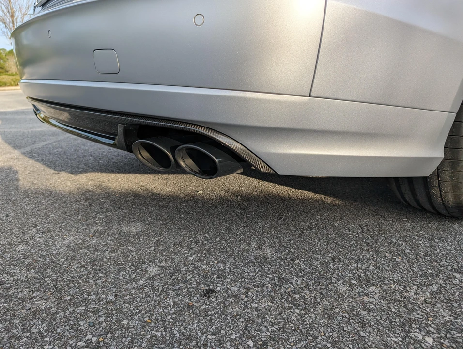 2016 Audi D4 S8 - Image 23 of 31