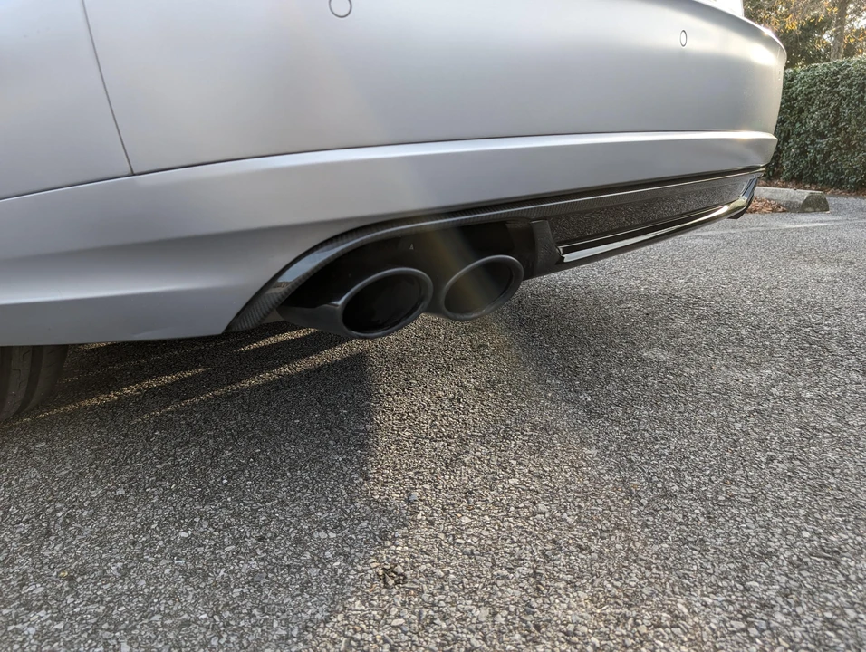 2016 Audi D4 S8 - Image 22 of 31