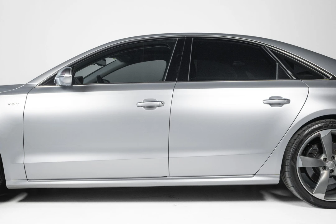 2016 Audi D4 S8 - Image 12 of 31