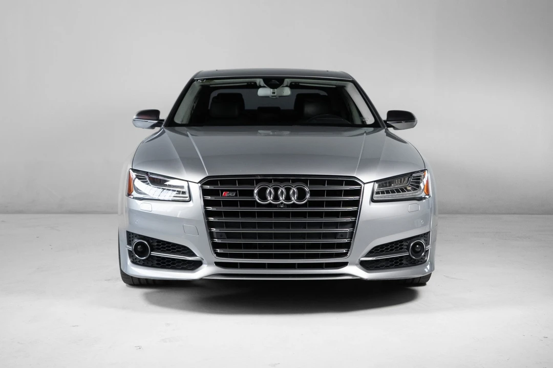 2016 Audi D4 S8 - Image 3 of 31