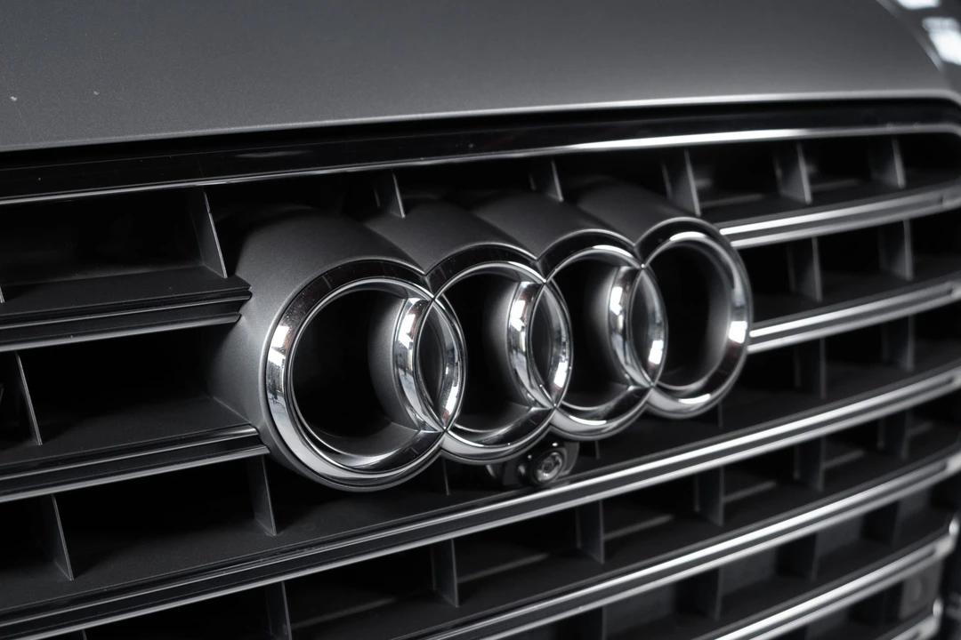 2016 Audi D4 S8 - Image 30 of 31