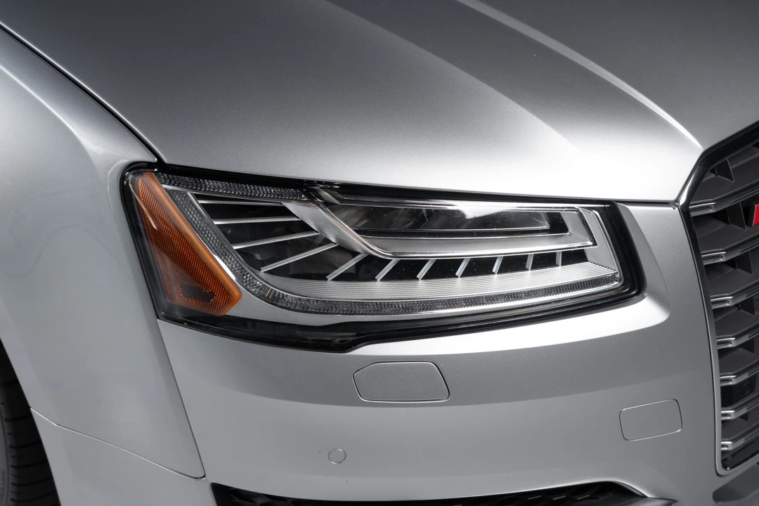 2016 Audi D4 S8 - Image 16 of 31