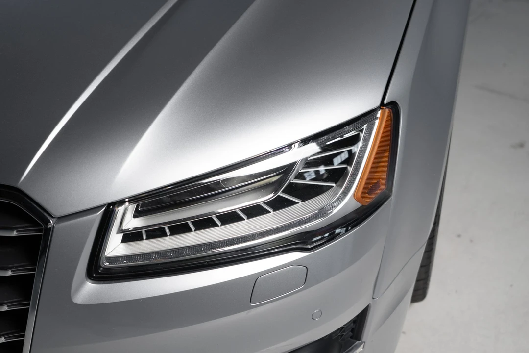 2016 Audi D4 S8 - Image 17 of 31