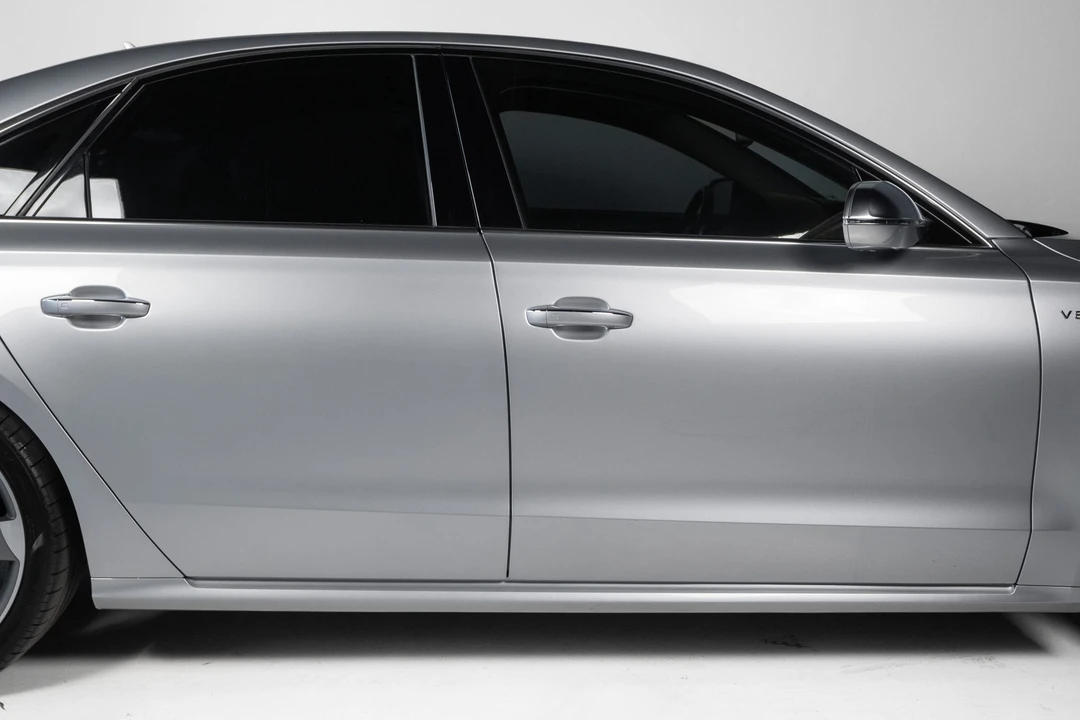 2016 Audi D4 S8 - Image 15 of 31