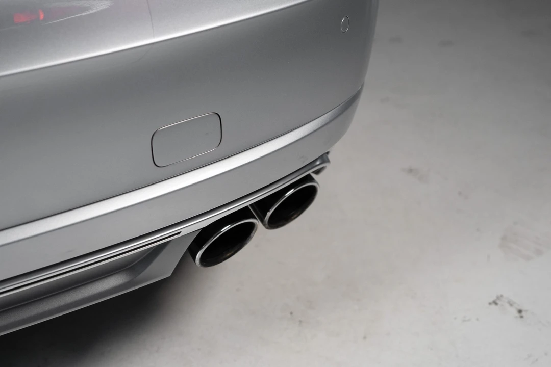2016 Audi D4 S8 - Image 23 of 31
