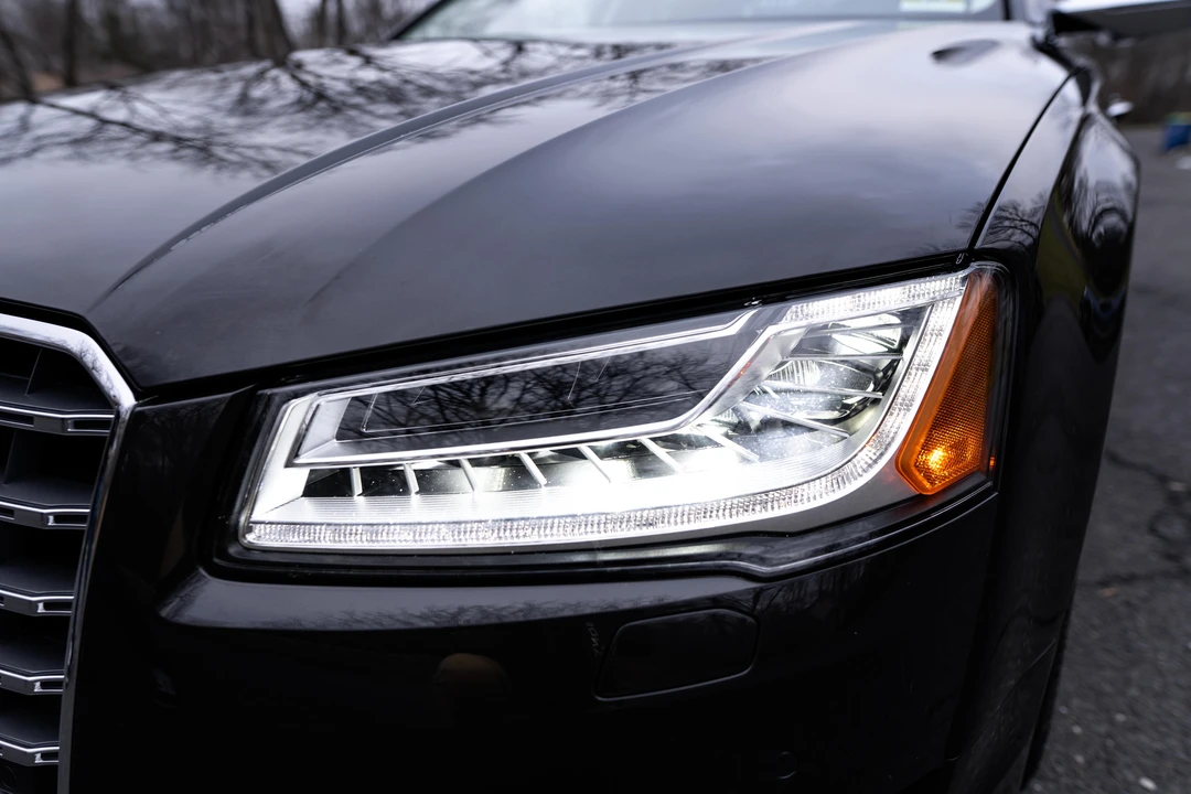 2016 Audi D4 S8 - Image 22 of 31