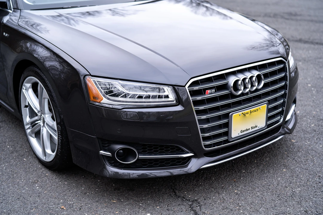 2016 Audi D4 S8 - Image 17 of 31