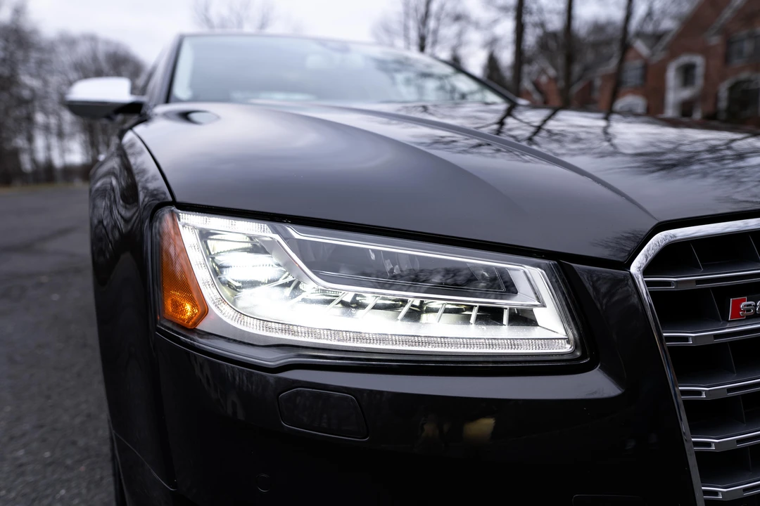 2016 Audi D4 S8 - Image 20 of 31