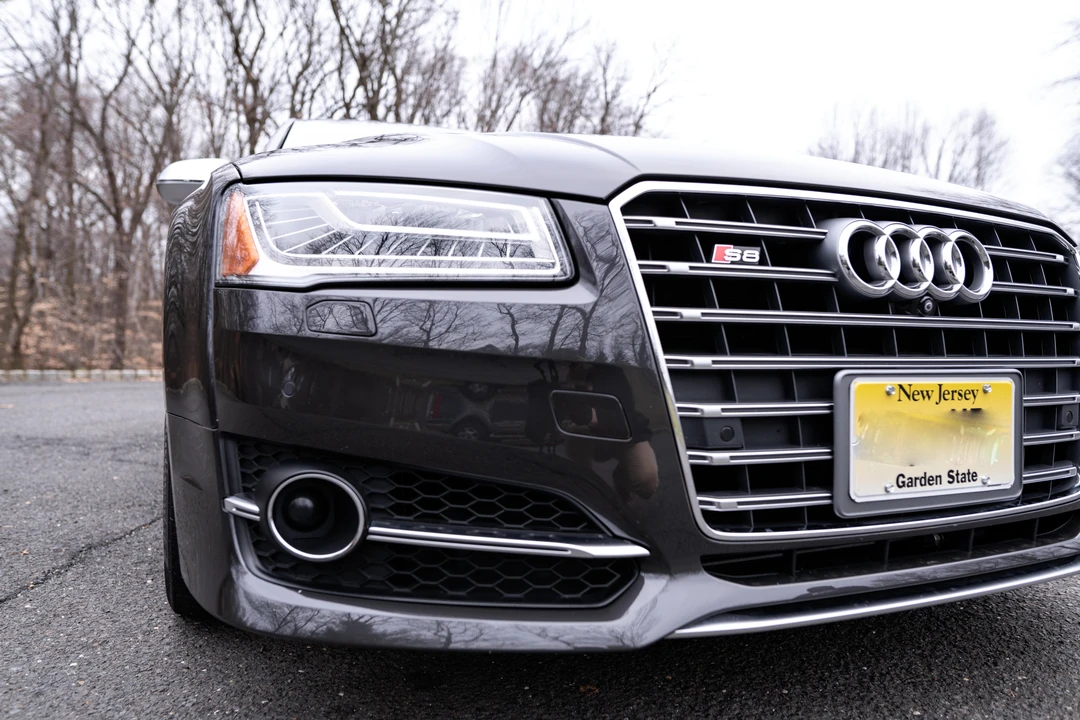 2016 Audi D4 S8 - Image 19 of 31