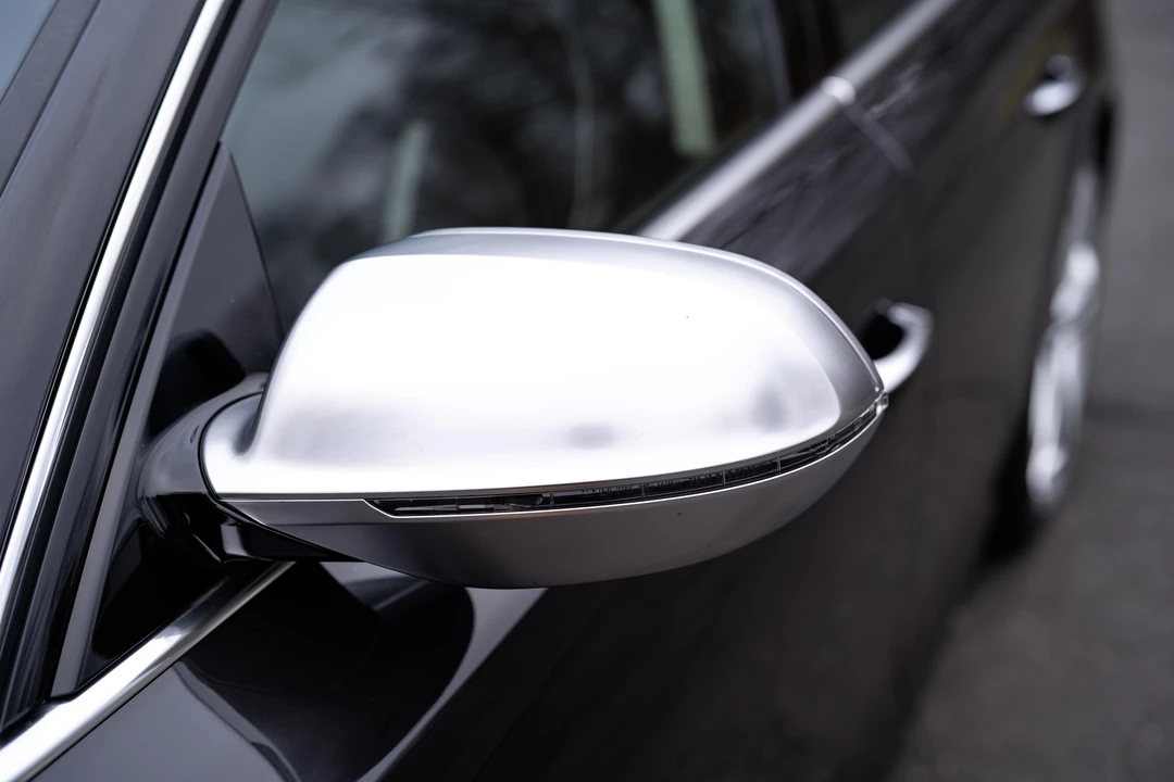 2016 Audi D4 S8 - Image 31 of 31