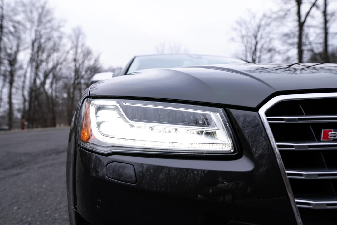 2016 Audi D4 S8 - Image 21 of 31