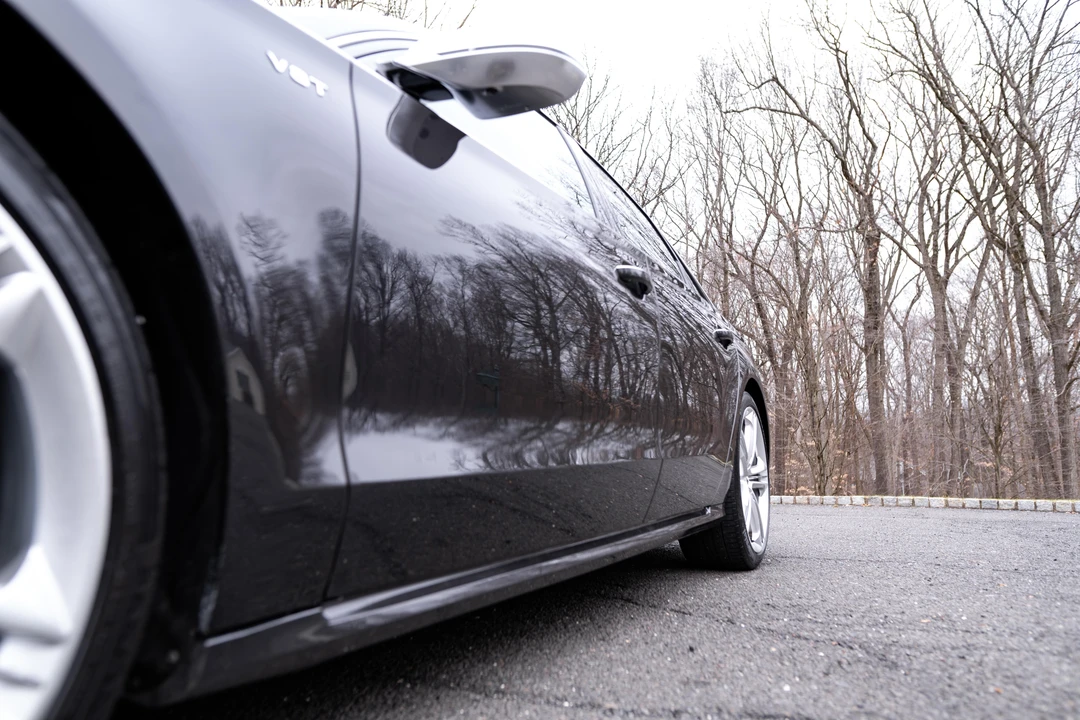 2016 Audi D4 S8 - Image 29 of 31