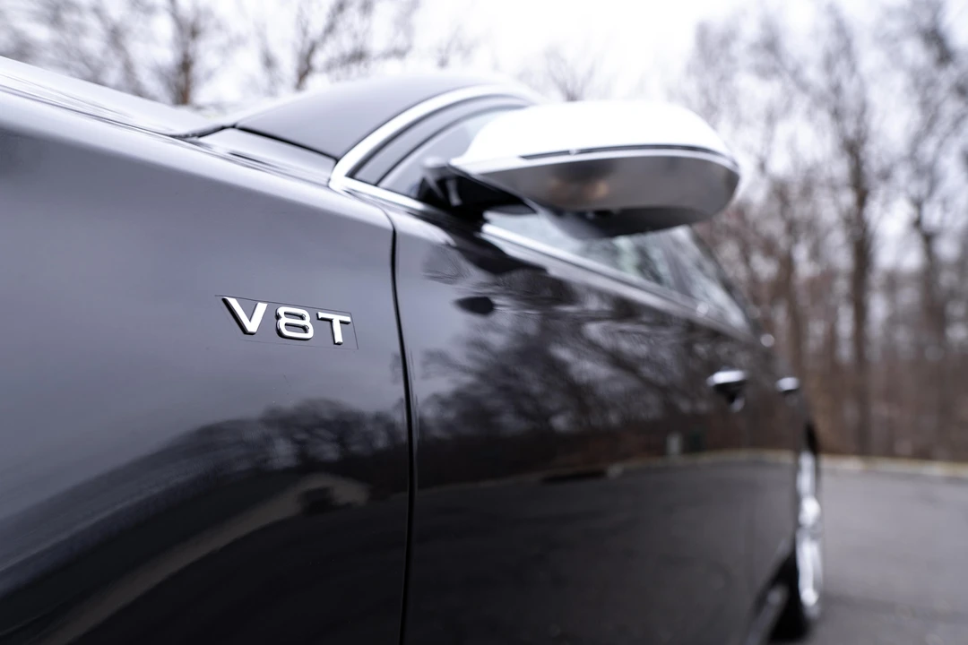 2016 Audi D4 S8 - Image 30 of 31