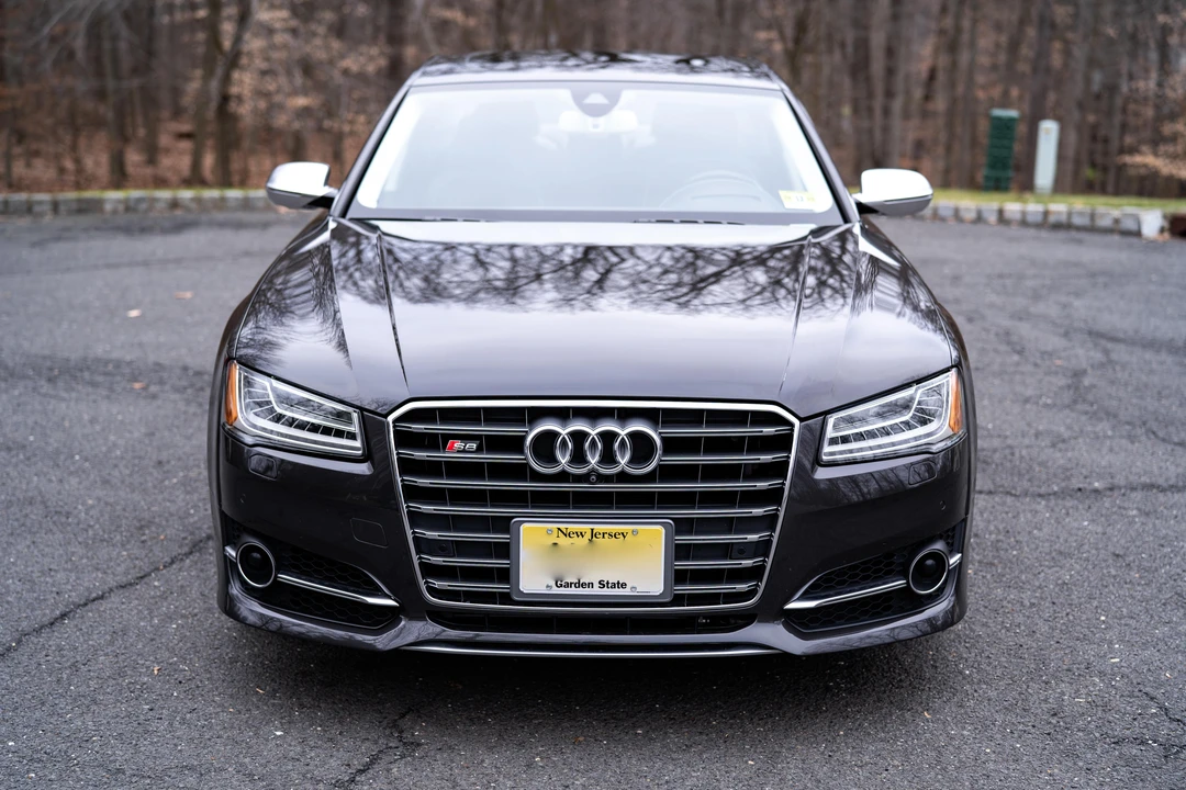2016 Audi D4 S8 - Image 7 of 31