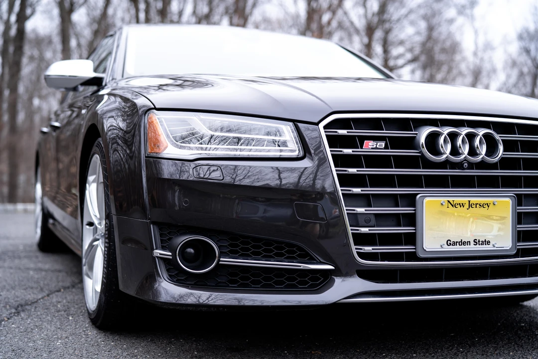 2016 Audi D4 S8 - Image 18 of 31