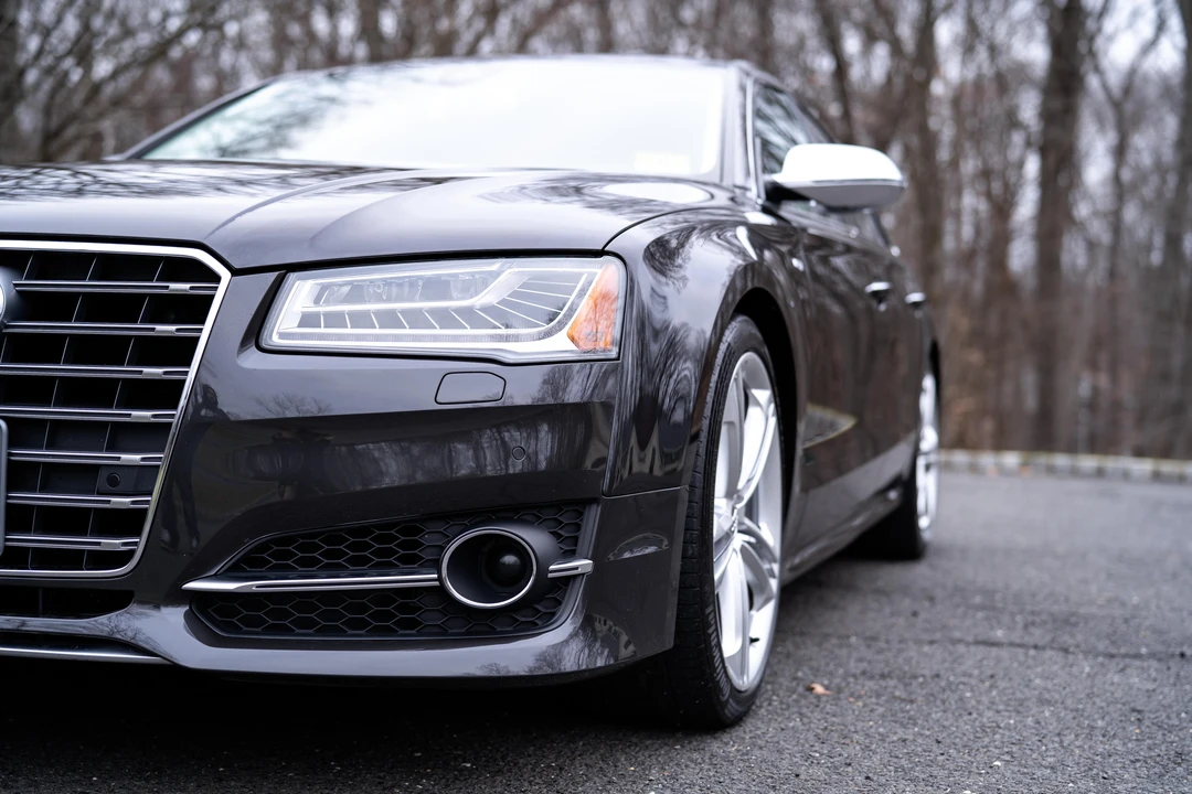 2016 Audi D4 S8 - Image 25 of 31