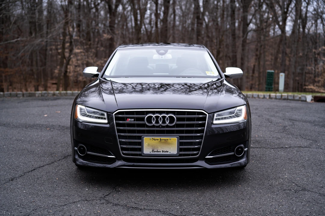 2016 Audi D4 S8 - Image 6 of 31