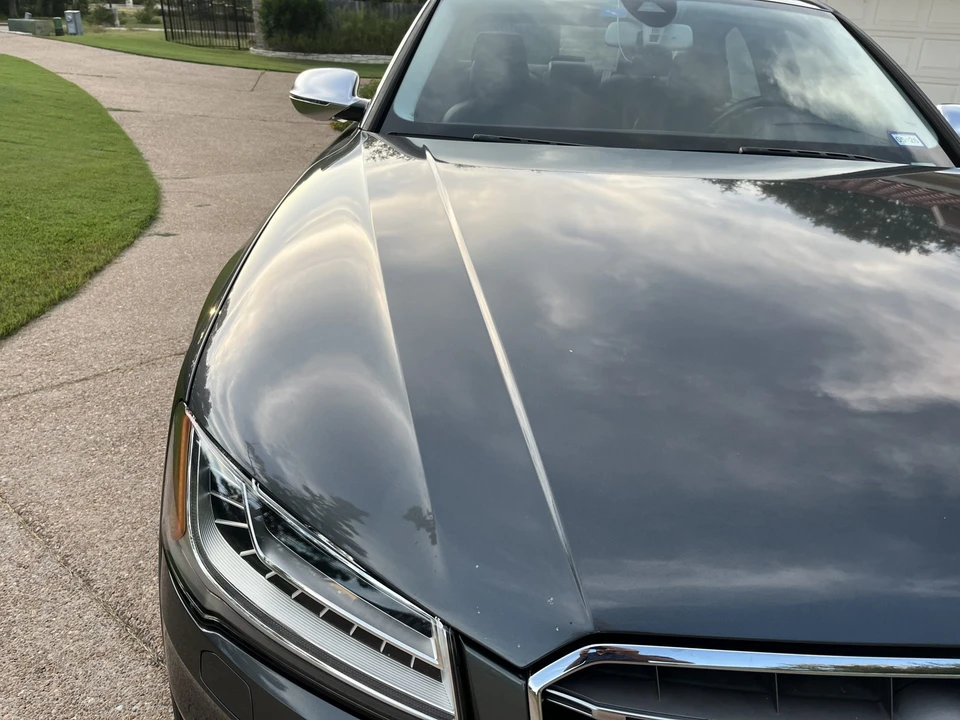 2016 Audi D4 S8 - Image 20 of 31