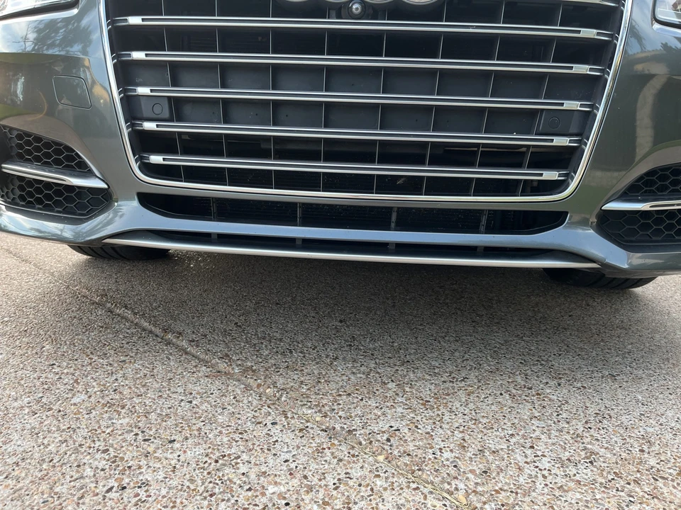 2016 Audi D4 S8 - Image 18 of 31