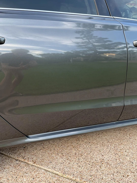 2016 Audi D4 S8 - Image 31 of 31
