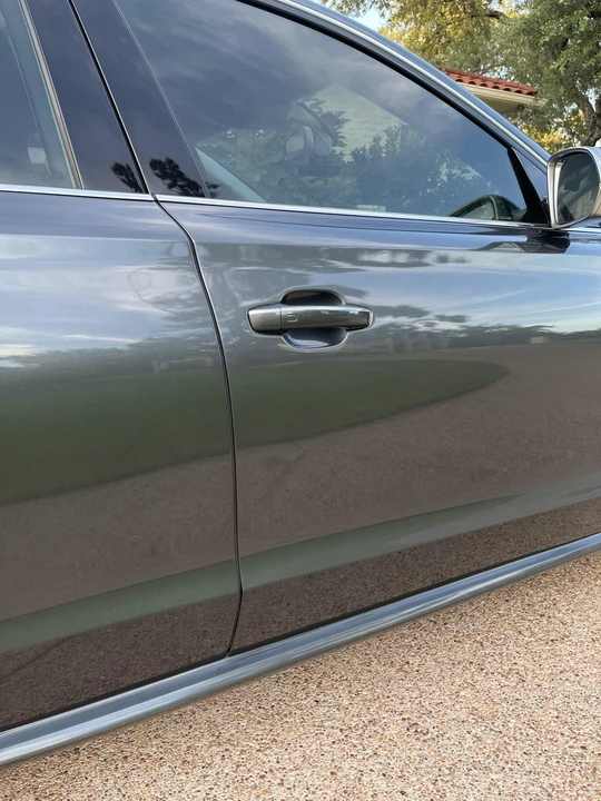 2016 Audi D4 S8 - Image 30 of 31
