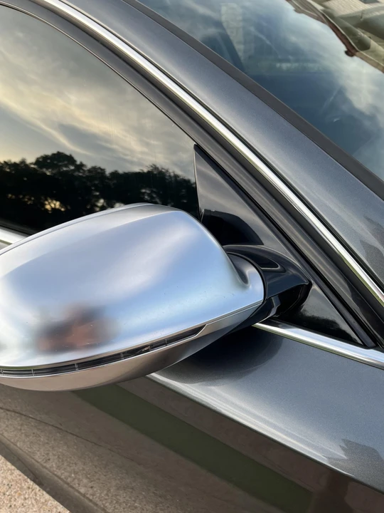 2016 Audi D4 S8 - Image 25 of 31