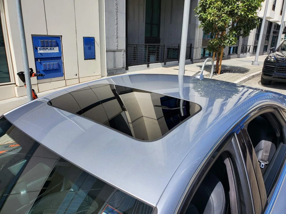 2016 Audi D4 S8 - Image 21 of 31