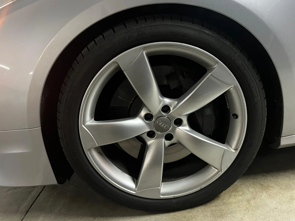 2016 Audi D4 S8 - Image 24 of 31