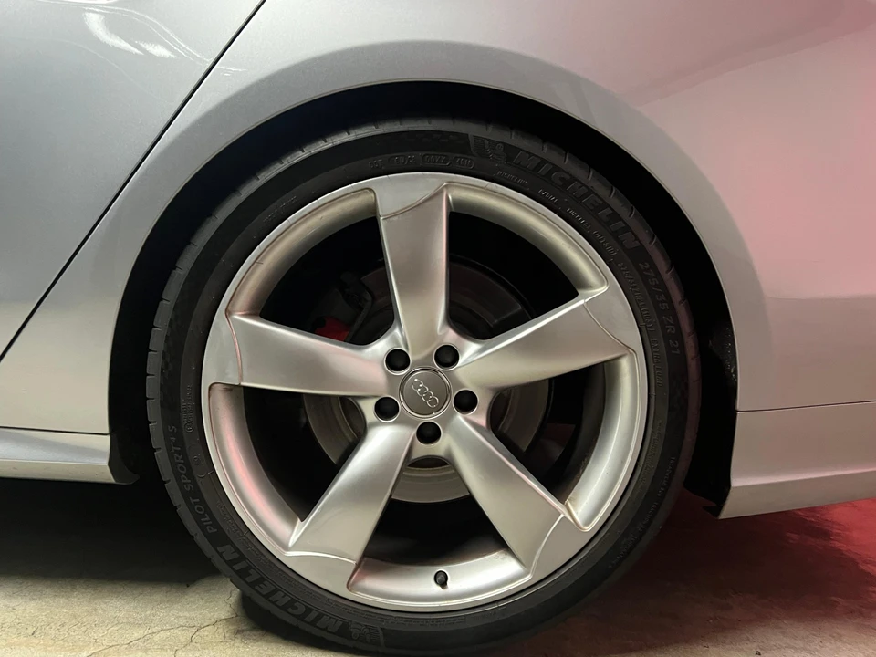 2016 Audi D4 S8 - Image 26 of 31