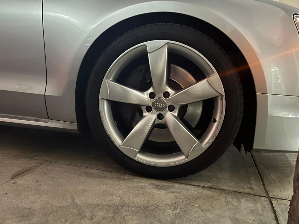 2016 Audi D4 S8 - Image 30 of 31