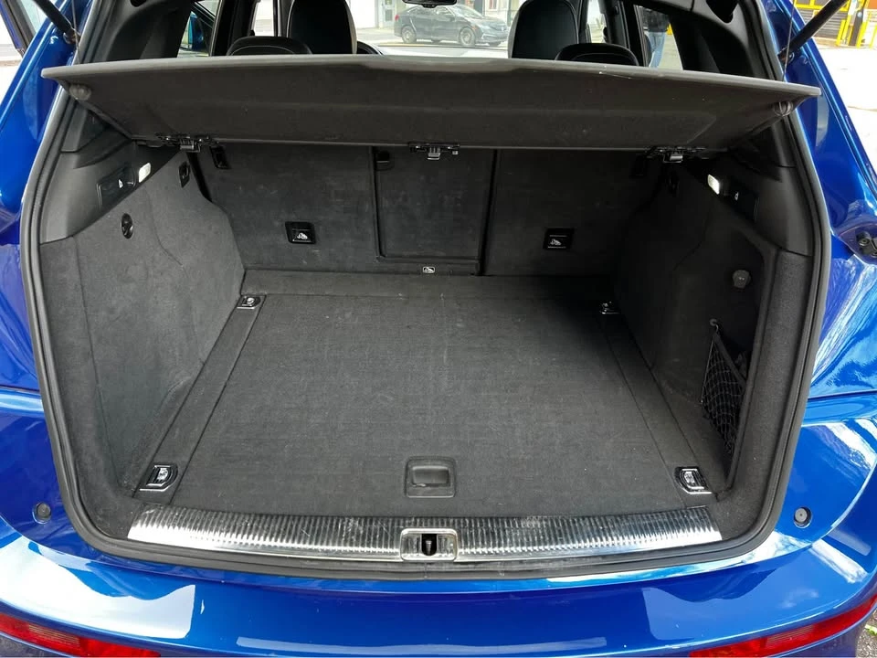 2016 Audi 8R SQ5 - Image 11 of 14