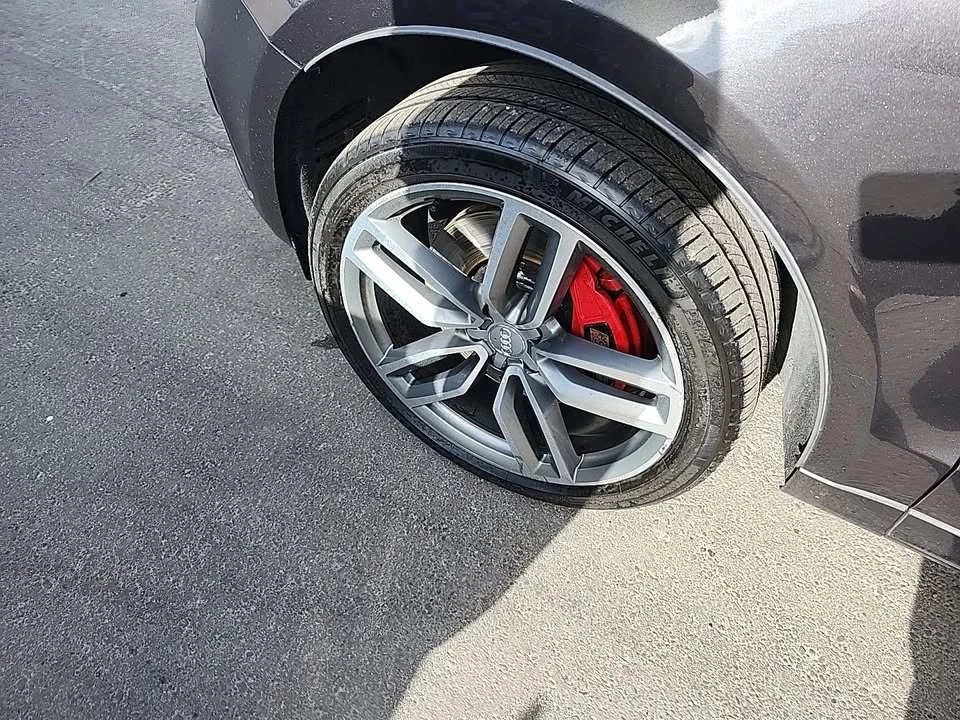 2016 Audi 8R SQ5 - Image 7 of 20