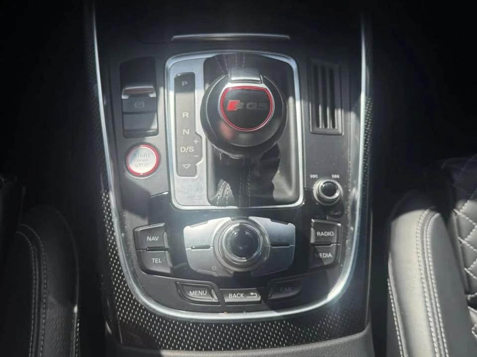 2016 Audi 8R SQ5 - Image 20 of 20