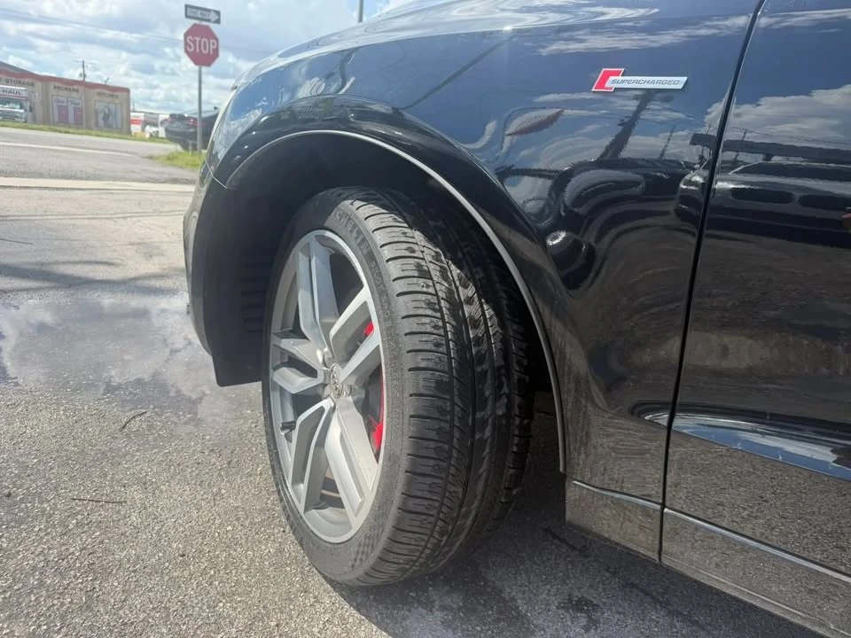 2016 Audi 8R SQ5 - Image 16 of 20