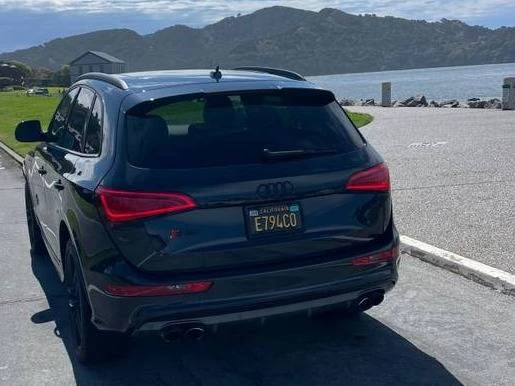 2016 Audi 8R SQ5 - Image 5 of 11