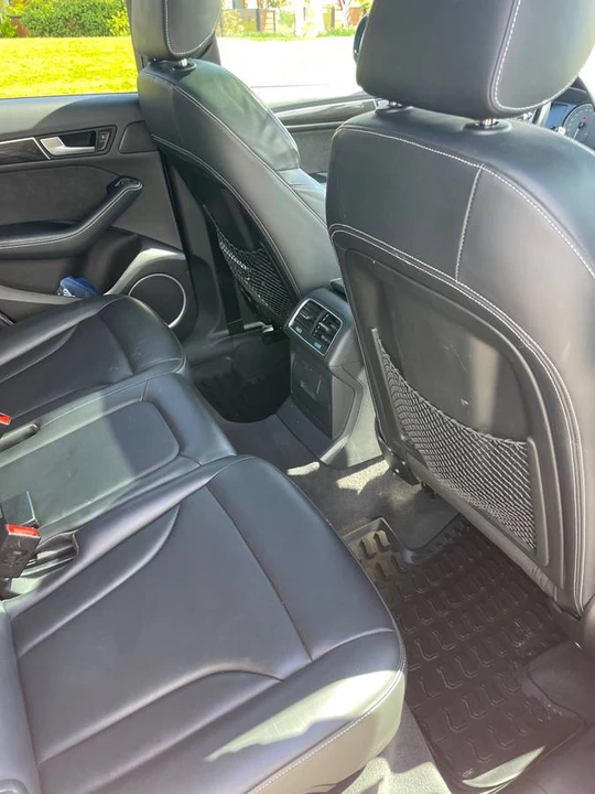 2016 Audi 8R SQ5 - Image 7 of 11
