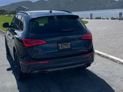 2016 Audi 8R SQ5 - Image 3 of 11