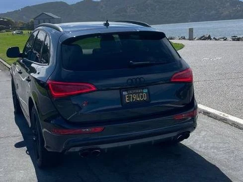 2016 Audi 8R SQ5 - Image 2 of 10