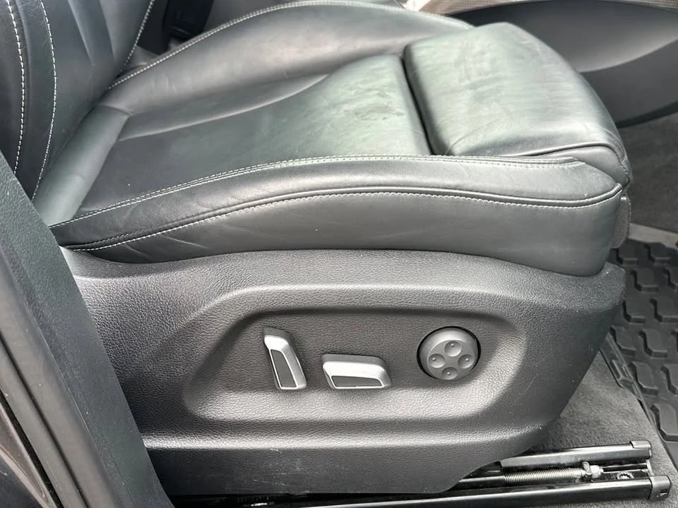 2016 Audi 8R SQ5 - Image 11 of 17