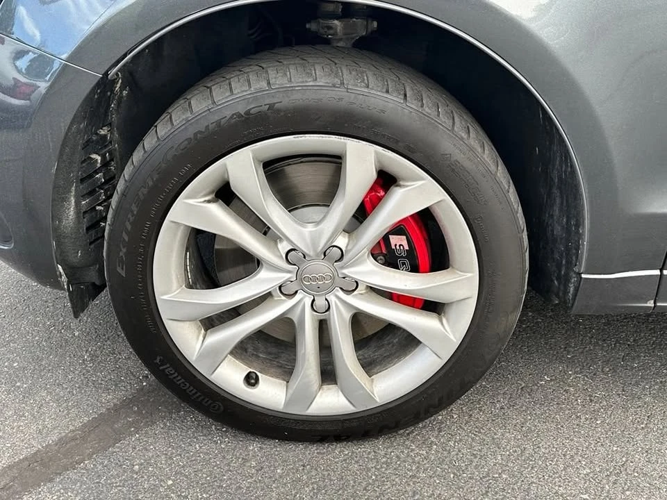 2016 Audi 8R SQ5 - Image 13 of 17