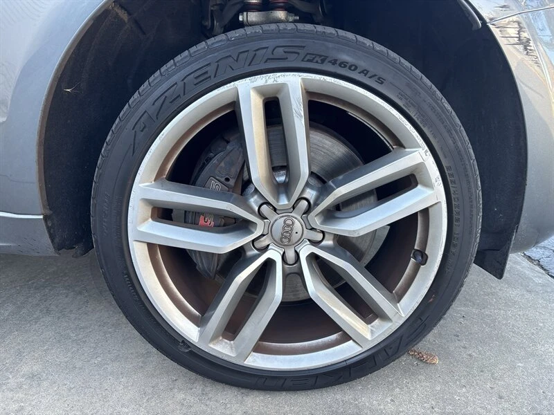 2016 Audi 8R SQ5 - Image 15 of 20