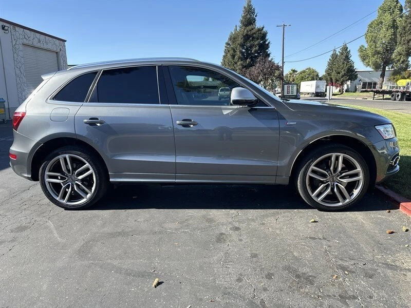 2016 Audi 8R SQ5 - Image 14 of 20