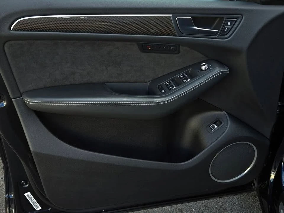 2016 Audi 8R SQ5 - Image 11 of 20