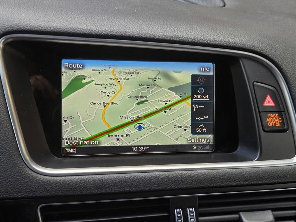 2016 Audi 8R SQ5 - Image 16 of 20