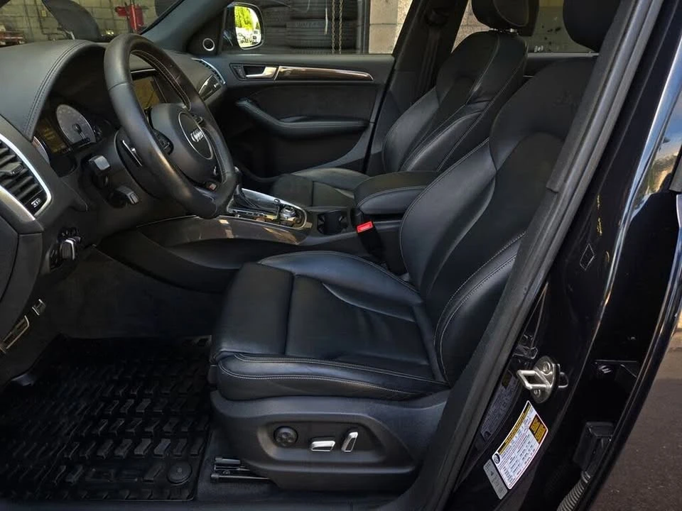 2016 Audi 8R SQ5 - Image 18 of 20