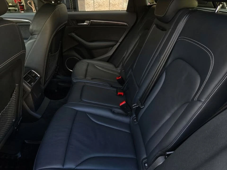 2016 Audi 8R SQ5 - Image 13 of 20