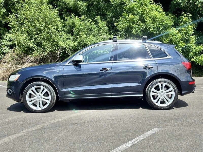 2016 Audi 8R SQ5 - Image 2 of 20