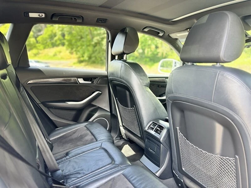 2016 Audi 8R SQ5 - Image 20 of 20