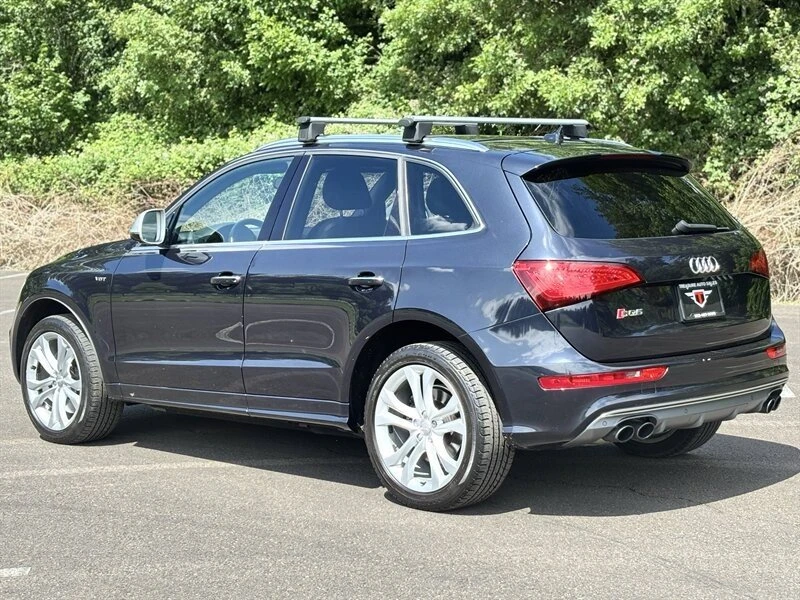 2016 Audi 8R SQ5 - Image 6 of 20